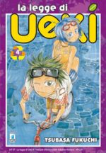 La legge di Ueki